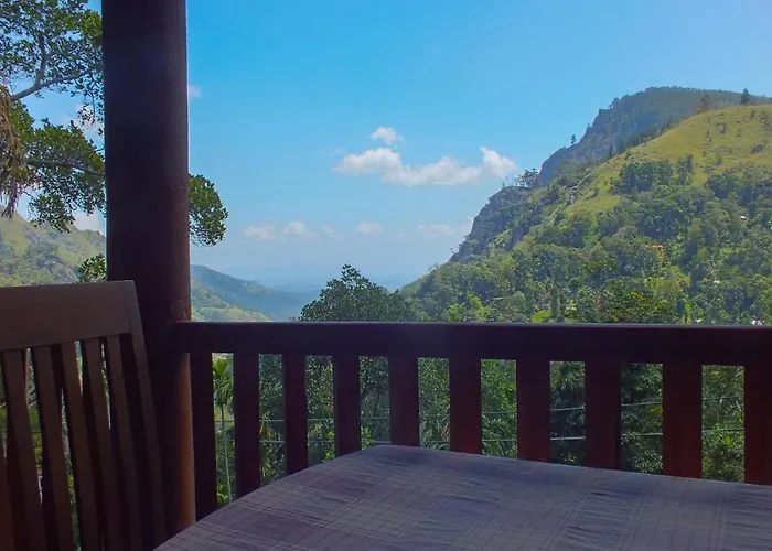 Blue Ribbon Homestay