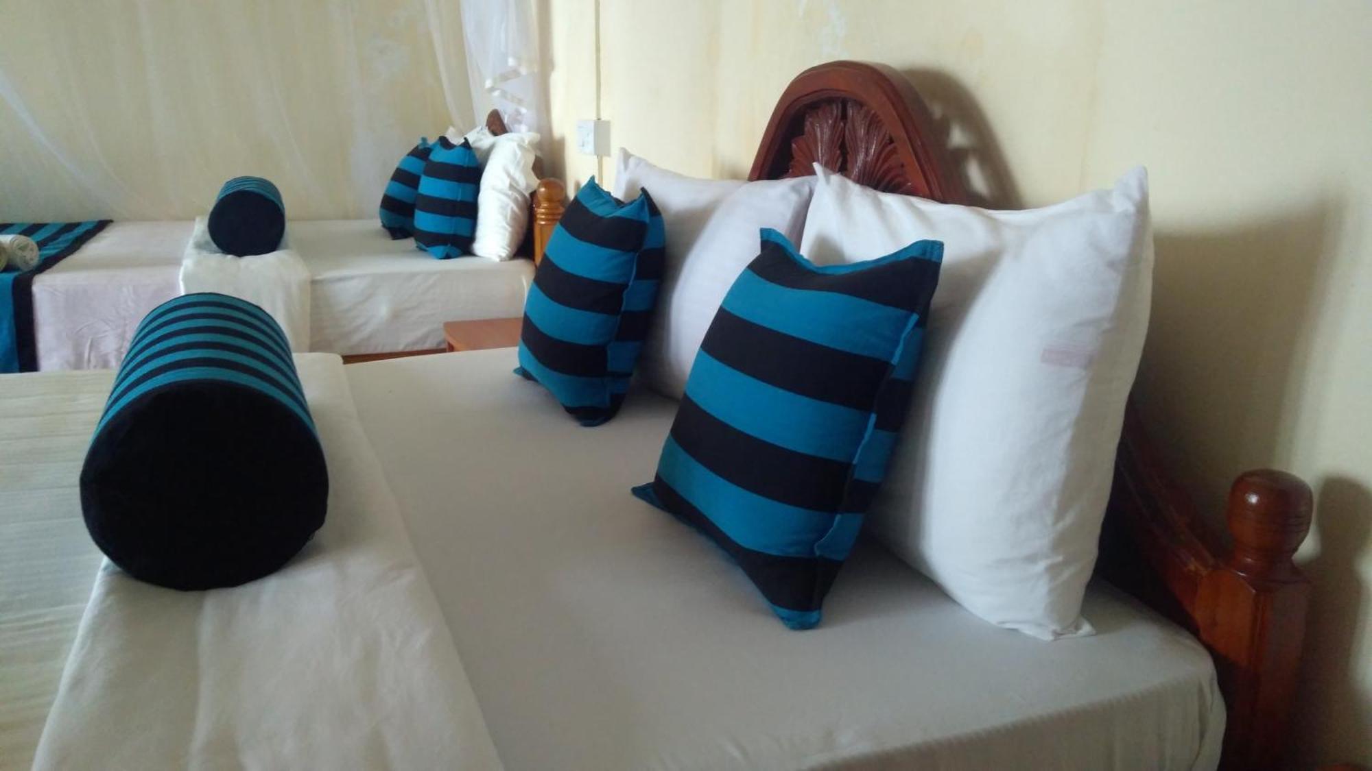 Blue Ribbon Bed & Breakfast Ella
